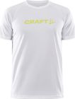 Core Essence Logo Tee Men