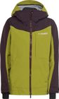 Roam Free With The 3L Post-consumer Nylon Jacket