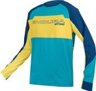 MT500 Burner Lite Trikot (langarm)