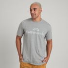 KMD Logo MNS Short Sleeve Tee