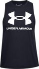 Live Rival Tank