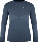Zebru MED Warm AMR K Long Sleeve Tee