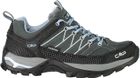 Rigel Low WMN Trekking Shoes WP