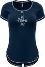 T-shirt Instinct