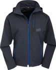 Galtür Softshelljacke+kapuze