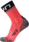 Woman Runner's One Mid Socks