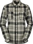 Shirt W's Flannel LS