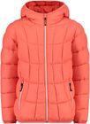 KID G Jacket FIX Hood