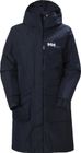 W Rigging Coat