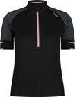 Woman Bike T-shirt