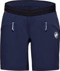 Aenergy Light Softshell Shorts Women