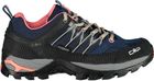 Rigel Low WMN Trekking Shoe WP