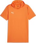 Hoops Team SS Shooting Shirt
