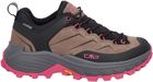 Huranus Low WMN Trekking Shoes WP
