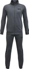 Rival Knit Track Suit