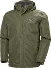 Dubliner Insulated Jacket
