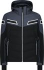 MAN Jacket Zip Hood