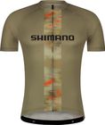 Logo Short Sleeves Jersey