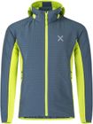 Wind Revolution Jacket Kids