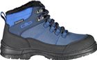 Kids Annuuk Snow Boot WP
