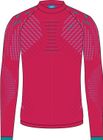 Woman Running ULTRA1 OW Shirt Long SL_