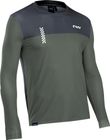 Xtrail 2 Jersey Long Sleeve