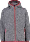 KID Jacket FIX Hood
