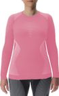 Woman Evolutyon Comfort Underwear Shirt Long Sleeve