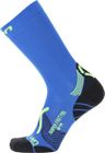 MAN Run Super Fast Mid Socks