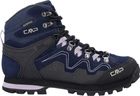Athunis Mid WMN Trekking Shoes WP