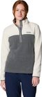 Benton Springs 1/2 Snap Pull Over II