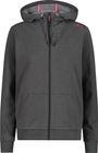 Woman Jacket FIX Hood