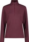 Woman Stretch Performance Midlayer