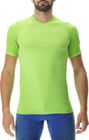 MAN Running Exceleration OW Shirt Short Sleeve