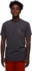 M Pocket Square SS Tee