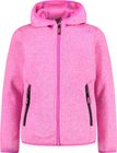 KID G Jacket FIX Hood
