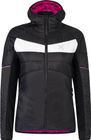 Cervino Hoody Jacket Woman
