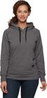 W BD Rays Pullover Hoody