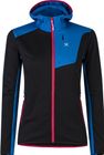 Thermalgrid Pro Hoody Maglia W
