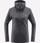 L.I.M Mid Comp Hood Women