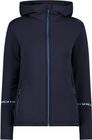 Woman Jacket FIX Hood