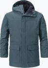 Ins. Parka Rotterdam Men