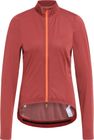 The Zeroweight Performance Knit Cycling Rain Jacket
