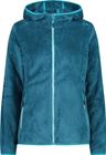 Woman Jacket FIX Hood