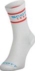 Sock Retro Casual Crew