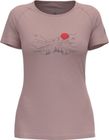 The Ascent Performance Wool 130 Valley T-shirt