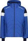 MAN Jacket Zip Hood