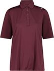 Woman Polo
