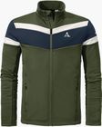 Fleece Jacket Heuberg Men