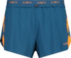 MAN Short With Inner Mesh Slip